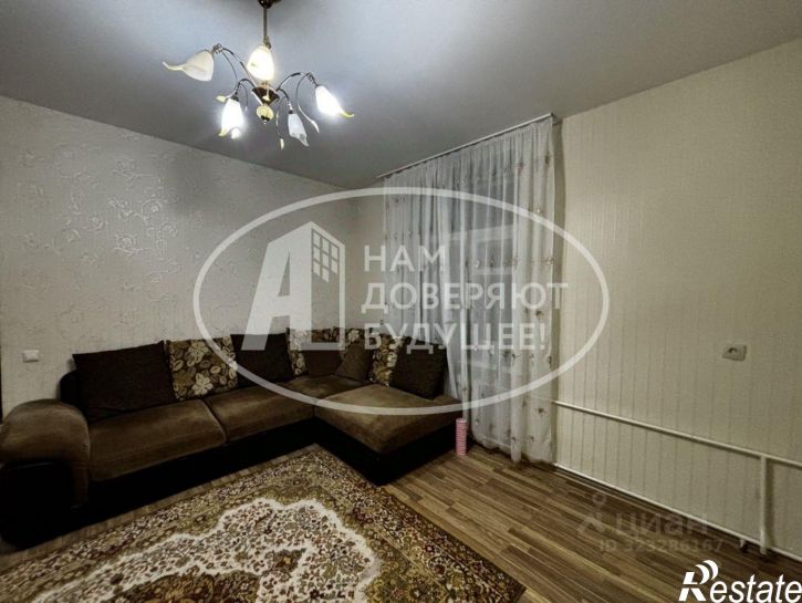 3-комн квартира ул Комсомольская, 3,  д. 3