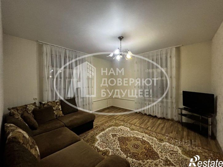 3-комн квартира ул Комсомольская, 3,  д. 3