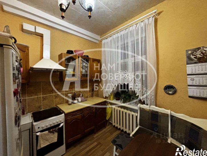 3-комн квартира ул Комсомольская, 3,  д. 3