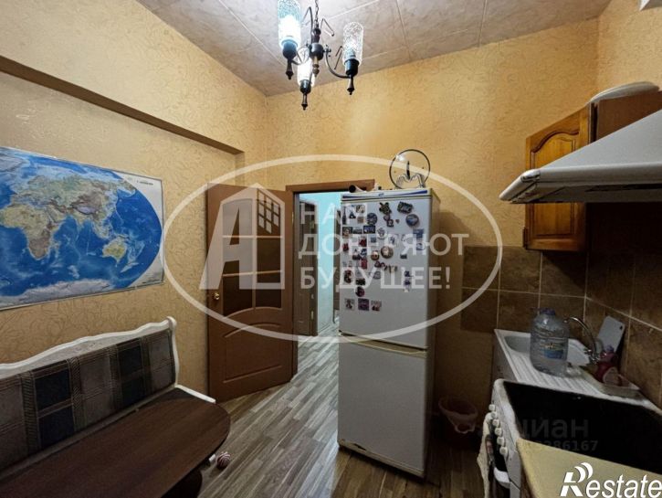 3-комн квартира ул Комсомольская, 3,  д. 3