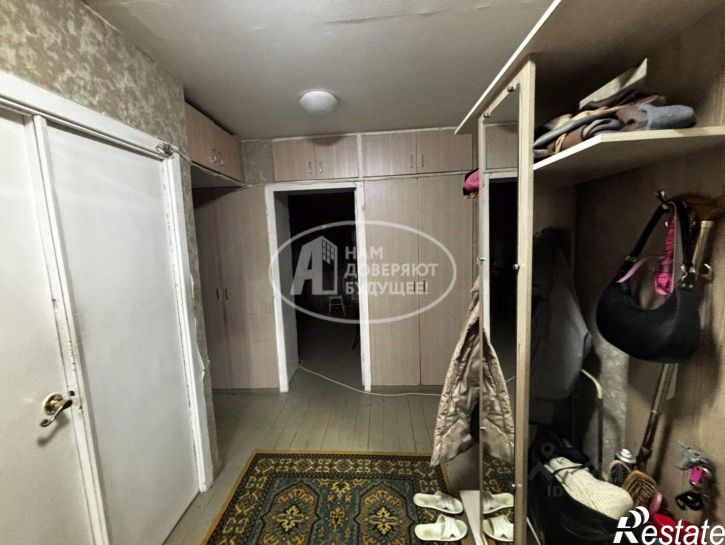 4-комн квартира ул Сибирская, 15,  д. 15