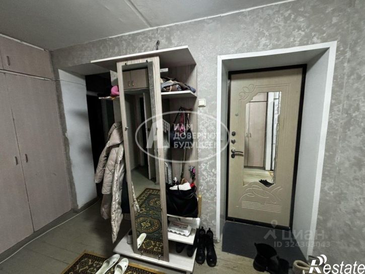 4-комн квартира ул Сибирская, 15,  д. 15