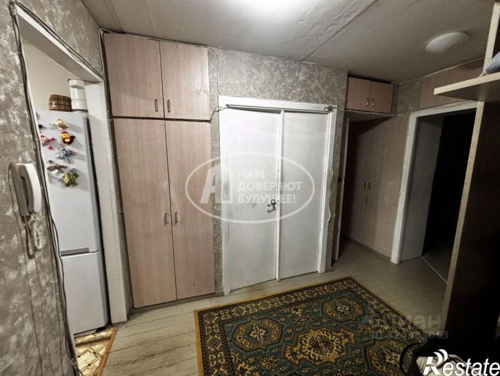 4-комн квартира ул Сибирская, 15,  д. 15