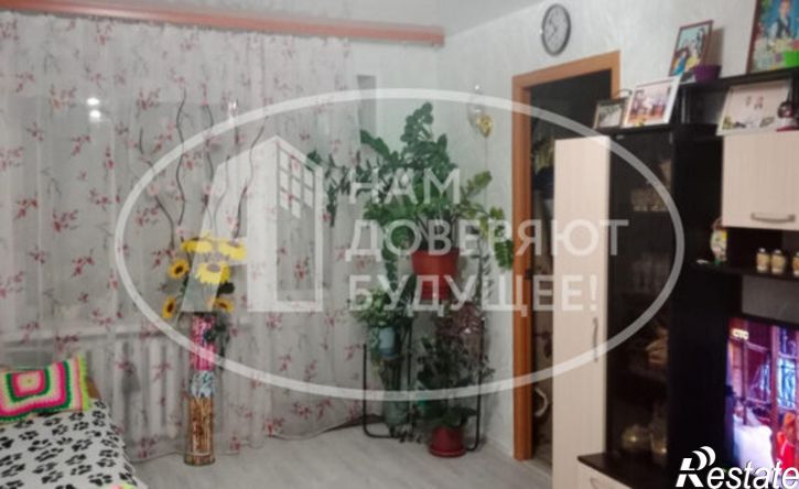 2-комн квартира улица Лескова, 16,  д. 16