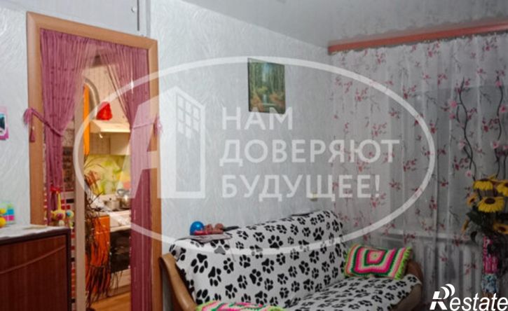 2-комн квартира улица Лескова, 16,  д. 16