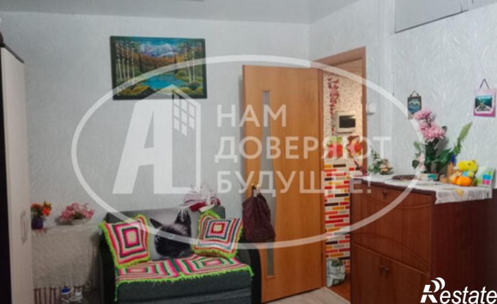 2-комн квартира улица Лескова, 16,  д. 16