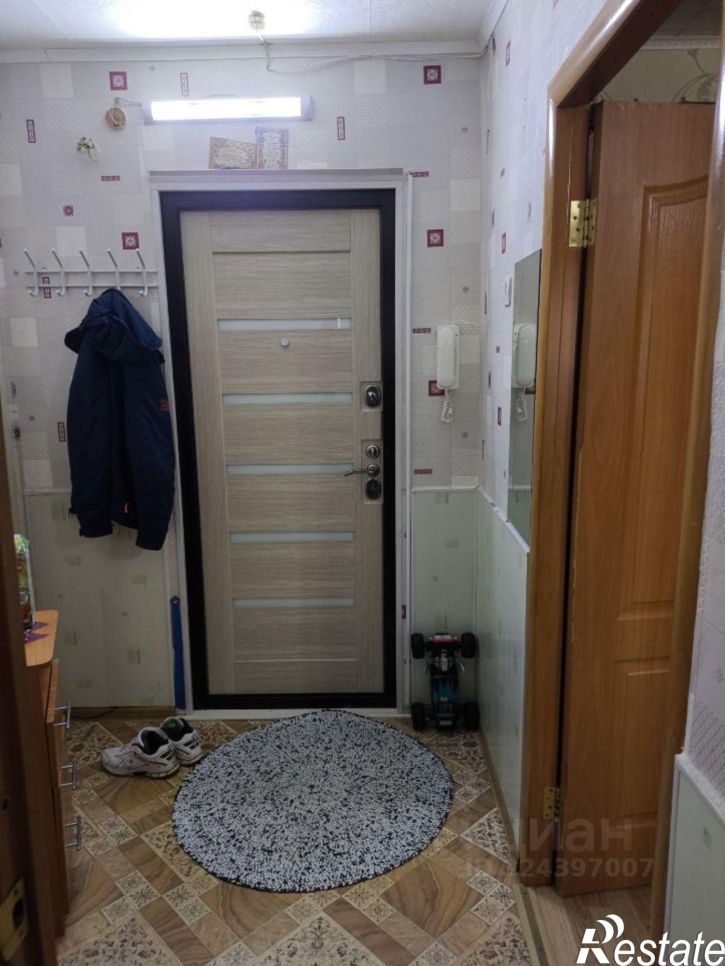 1-комн квартира Удмуртская улица, 196,  д. 196