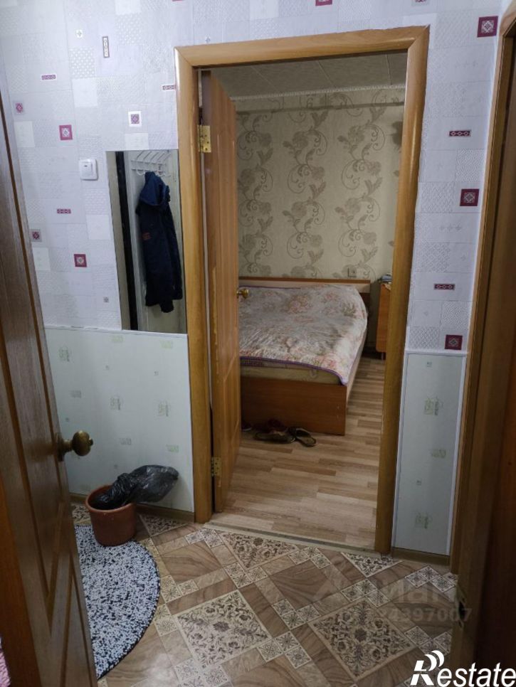 1-комн квартира Удмуртская улица, 196,  д. 196