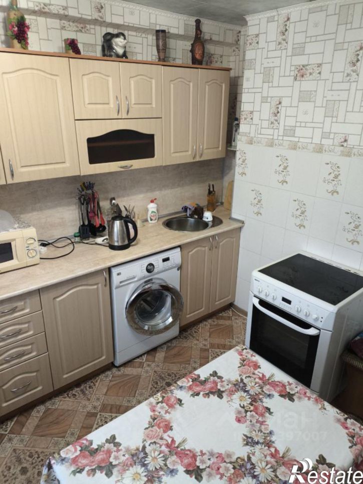 1-комн квартира Удмуртская улица, 196,  д. 196