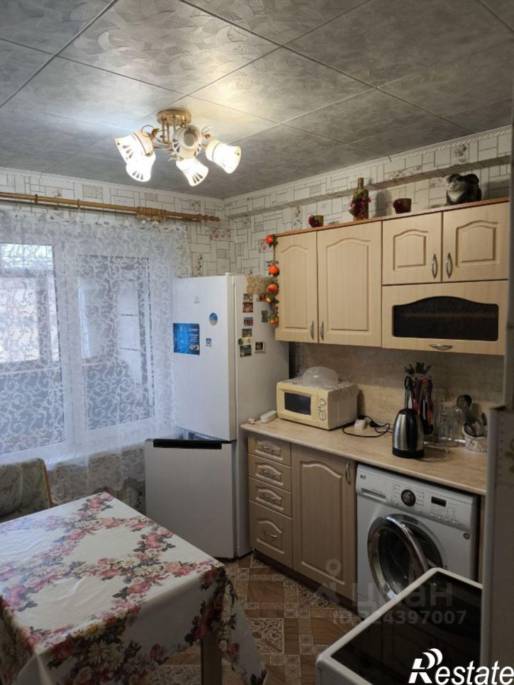 1-комн квартира Удмуртская улица, 196,  д. 196