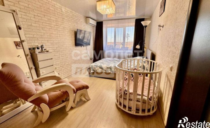 2-комн квартира Ракетная улица, 23,  д. 23