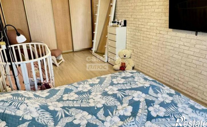 2-комн квартира Ракетная улица, 23,  д. 23