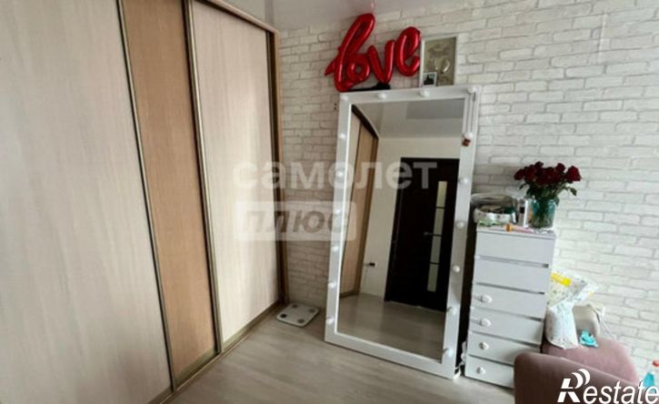 2-комн квартира Ракетная улица, 23,  д. 23