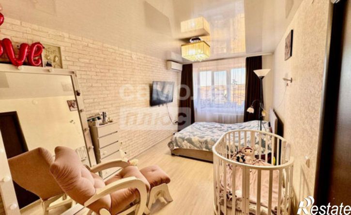 2-комн квартира Ракетная улица, 23,  д. 23