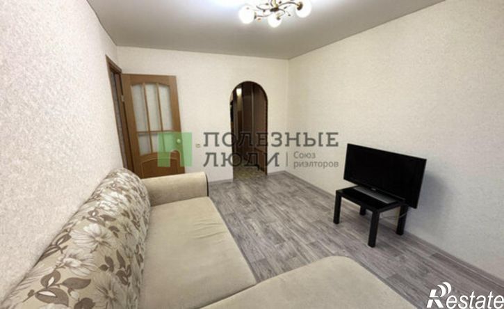 3-комн квартира улица 50-летия ВЛКСМ, 30,  д. 30