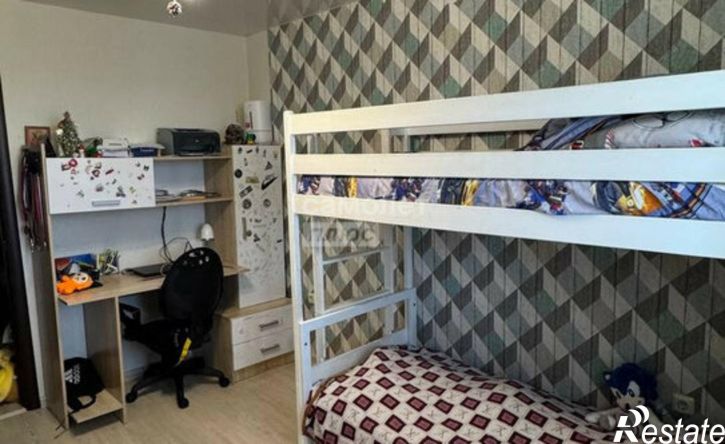 2-комн квартира Ракетная улица, 23,  д. 23