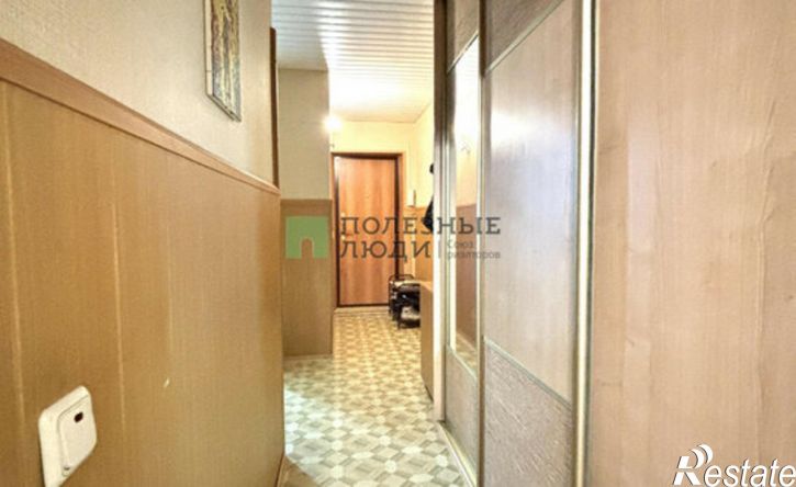 3-комн квартира улица 50-летия ВЛКСМ, 30,  д. 30