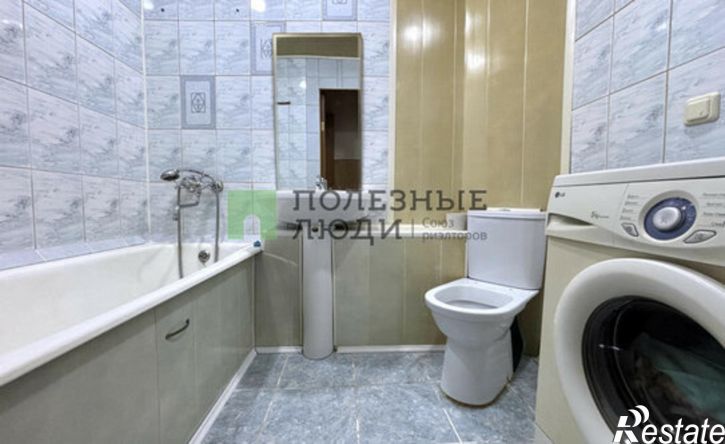 3-комн квартира улица 50-летия ВЛКСМ, 30,  д. 30