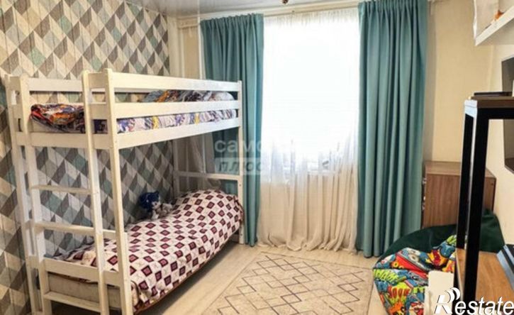 2-комн квартира Ракетная улица, 23,  д. 23