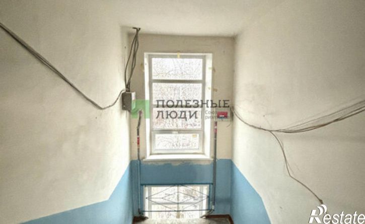 3-комн квартира улица 50-летия ВЛКСМ, 30,  д. 30