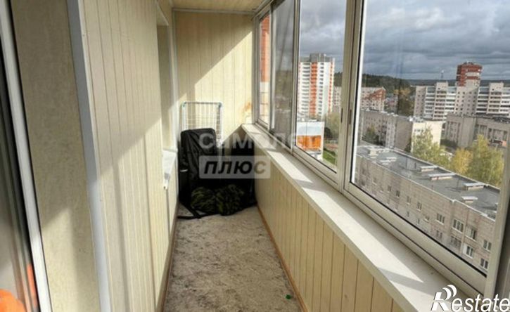 2-комн квартира Ракетная улица, 23,  д. 23