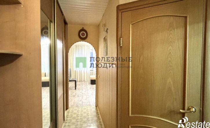 3-комн квартира улица 50-летия ВЛКСМ, 30,  д. 30