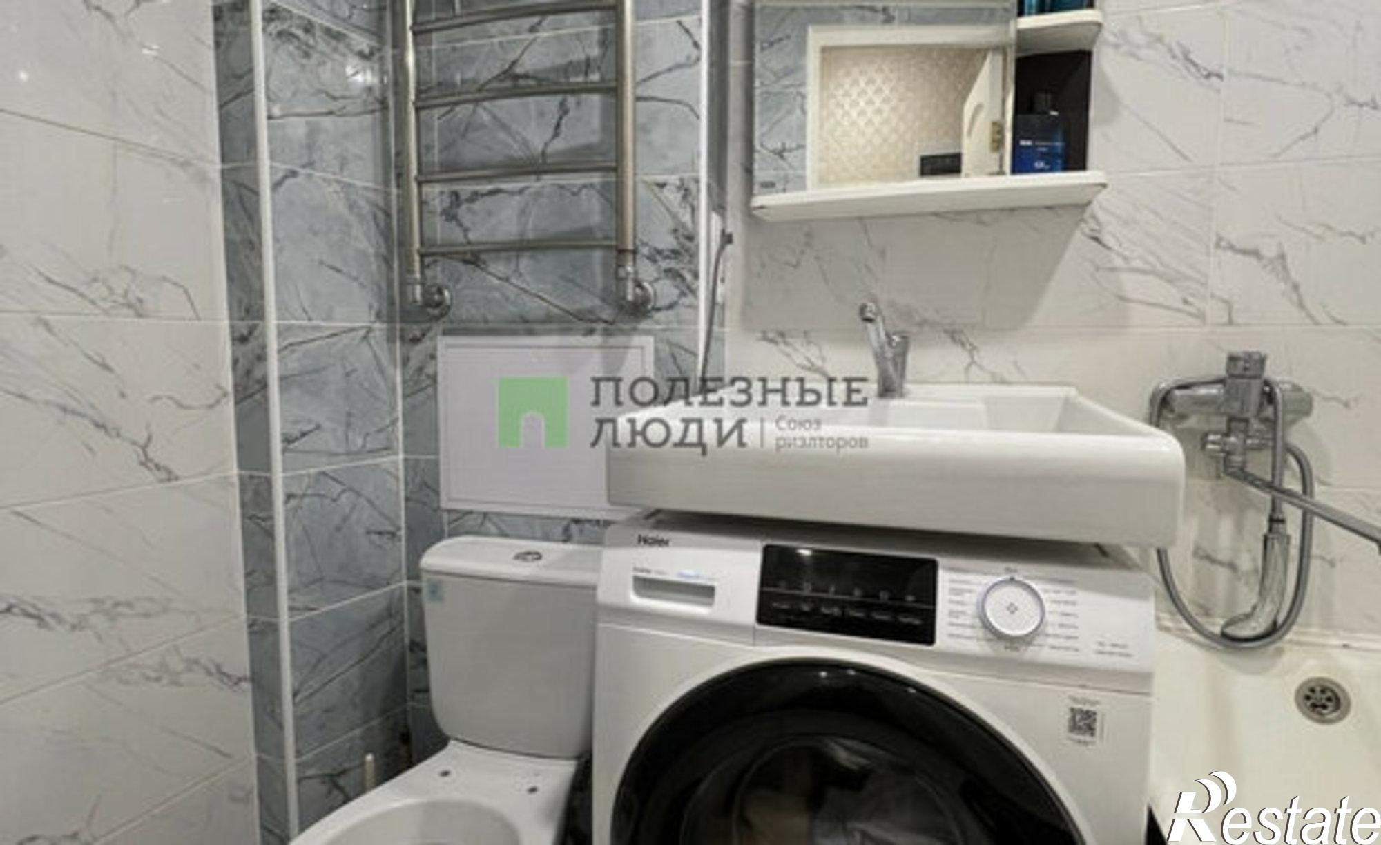 Купить квартиру за 6 100 000 рублей на улица 30 лет Победы, 24