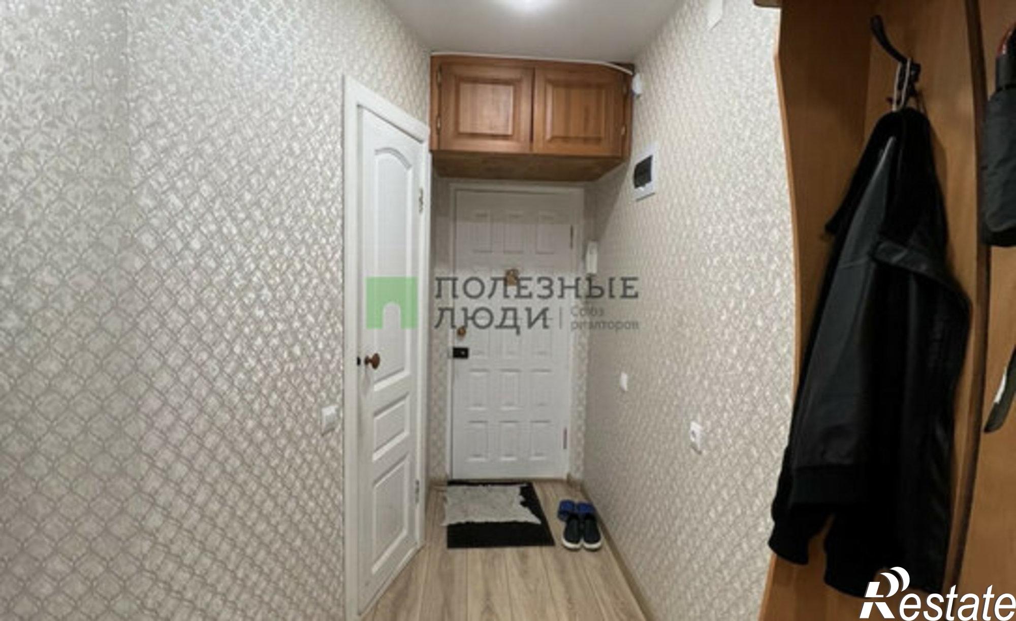 Купить квартиру за 6 100 000 рублей на улица 30 лет Победы, 24