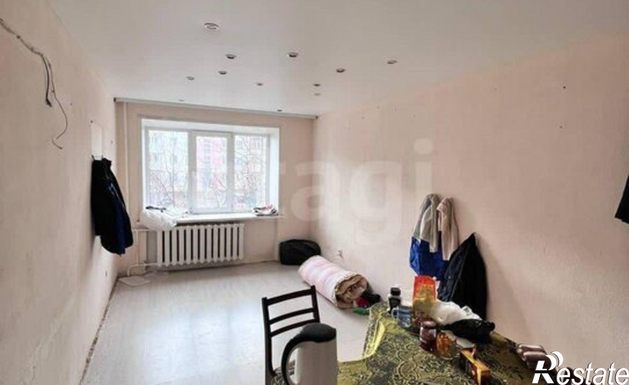 Купить квартиру за 3 100 000 рублей на 8-й Подлесный проезд, 9