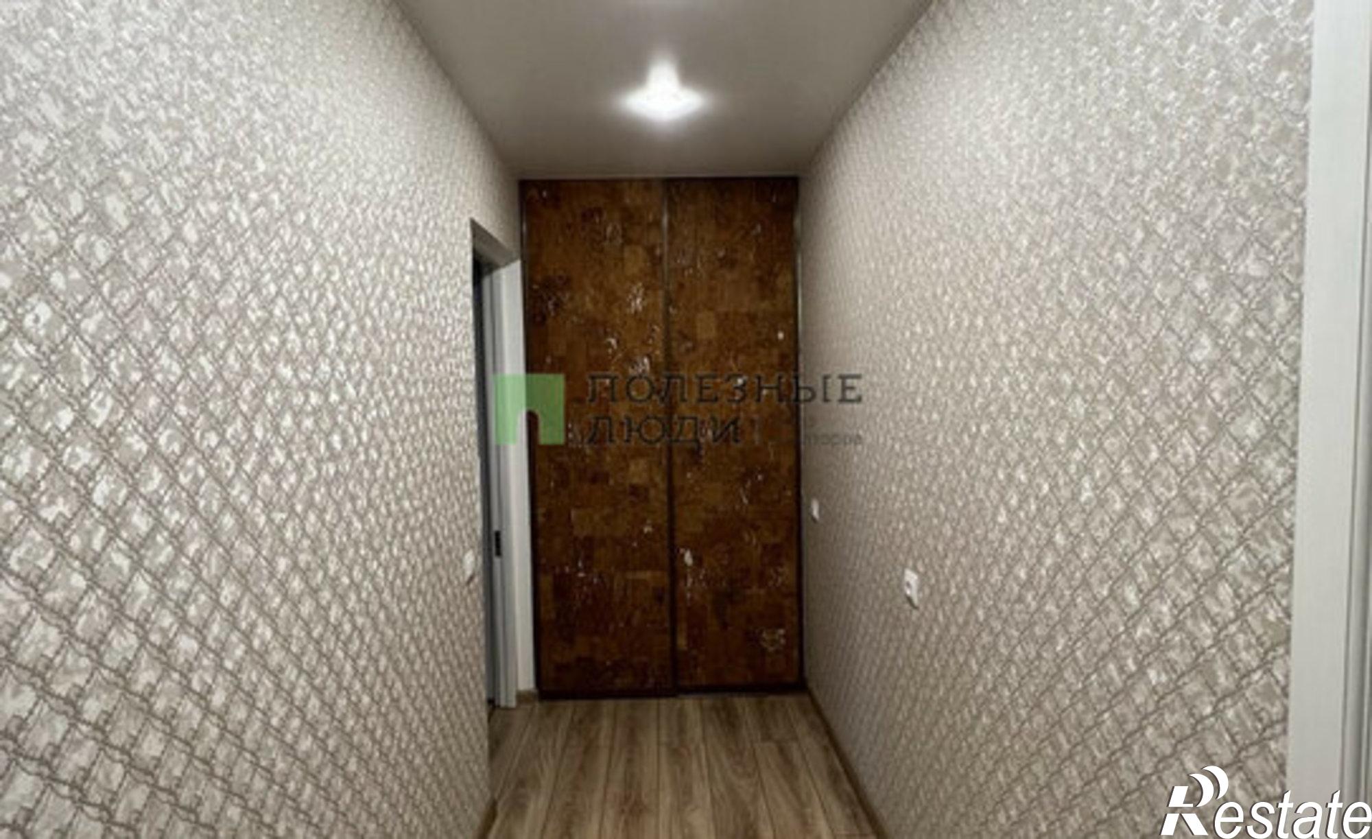 Купить квартиру за 6 100 000 рублей на улица 30 лет Победы, 24