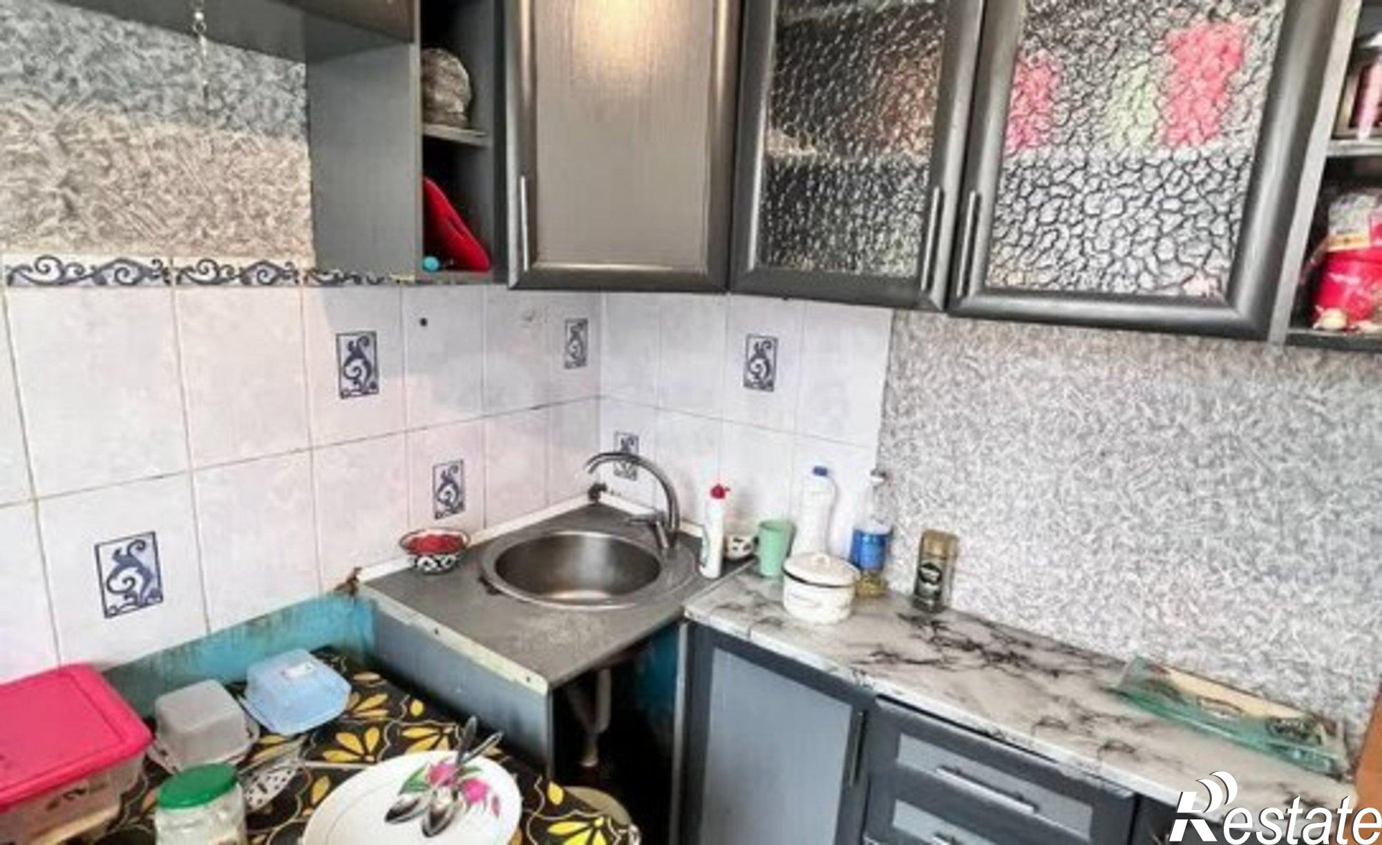 Купить квартиру за 3 100 000 рублей на 8-й Подлесный проезд, 9