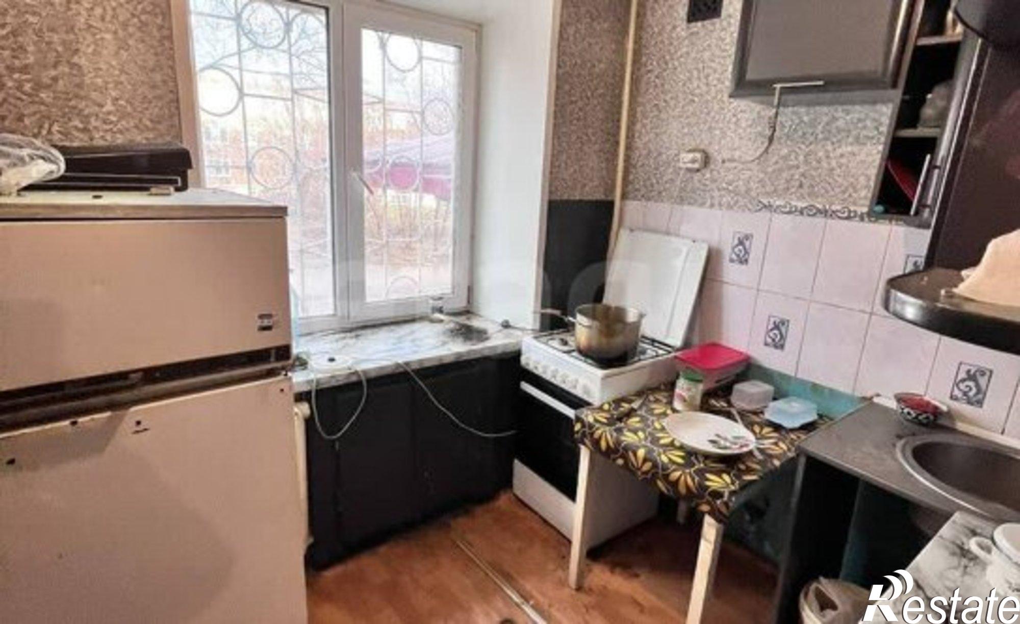 Купить квартиру за 3 100 000 рублей на 8-й Подлесный проезд, 9