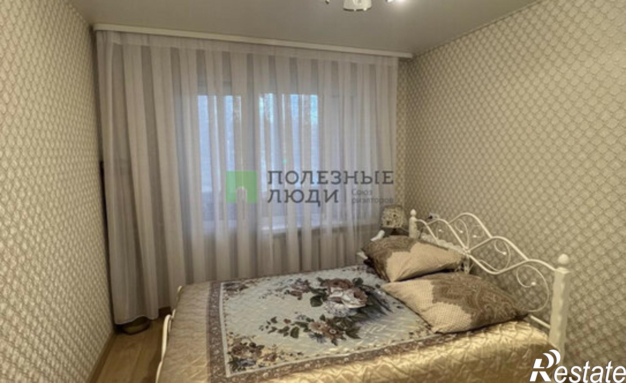 Купить квартиру за 6 100 000 рублей на улица 30 лет Победы, 24