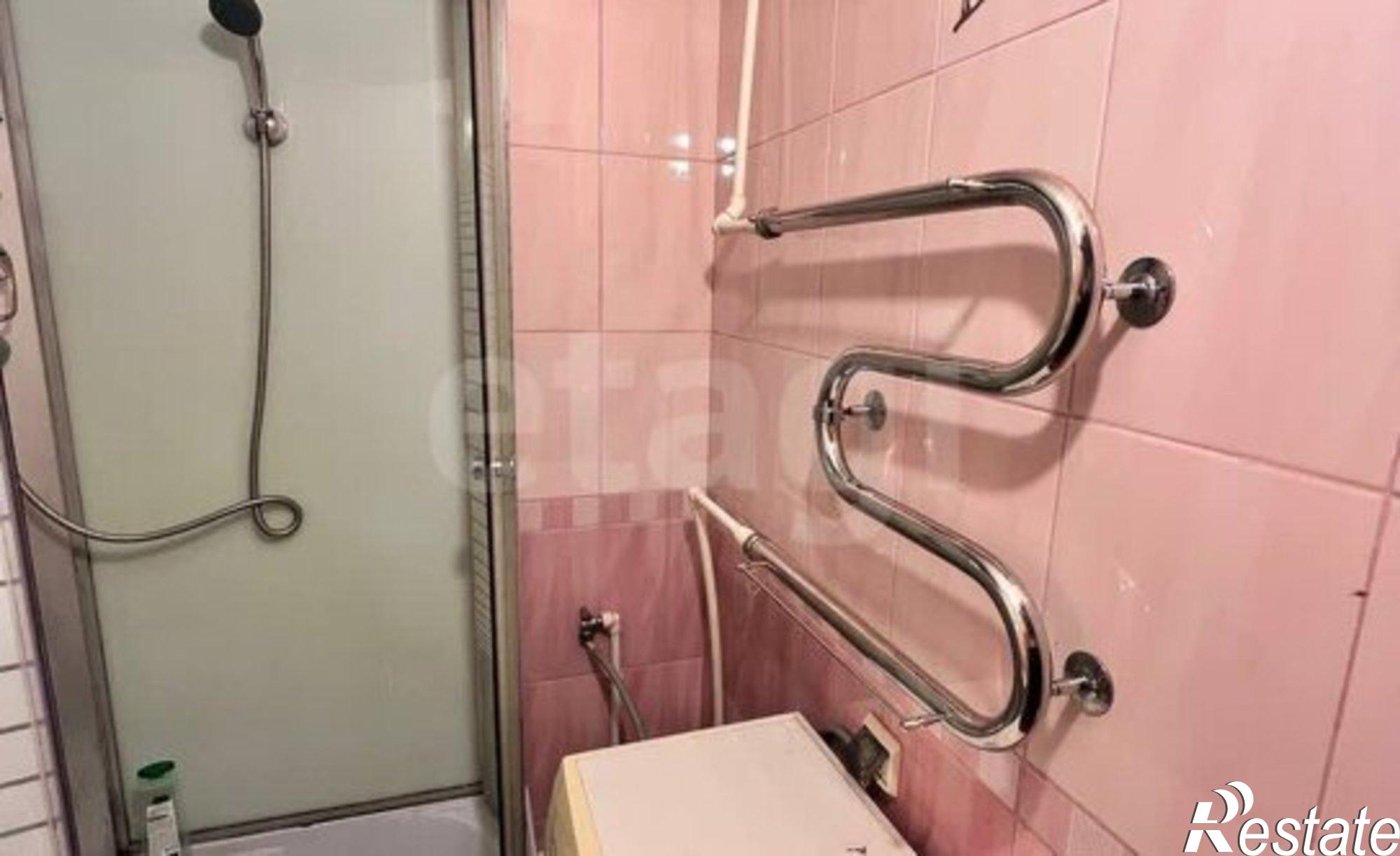 Купить квартиру за 3 100 000 рублей на 8-й Подлесный проезд, 9