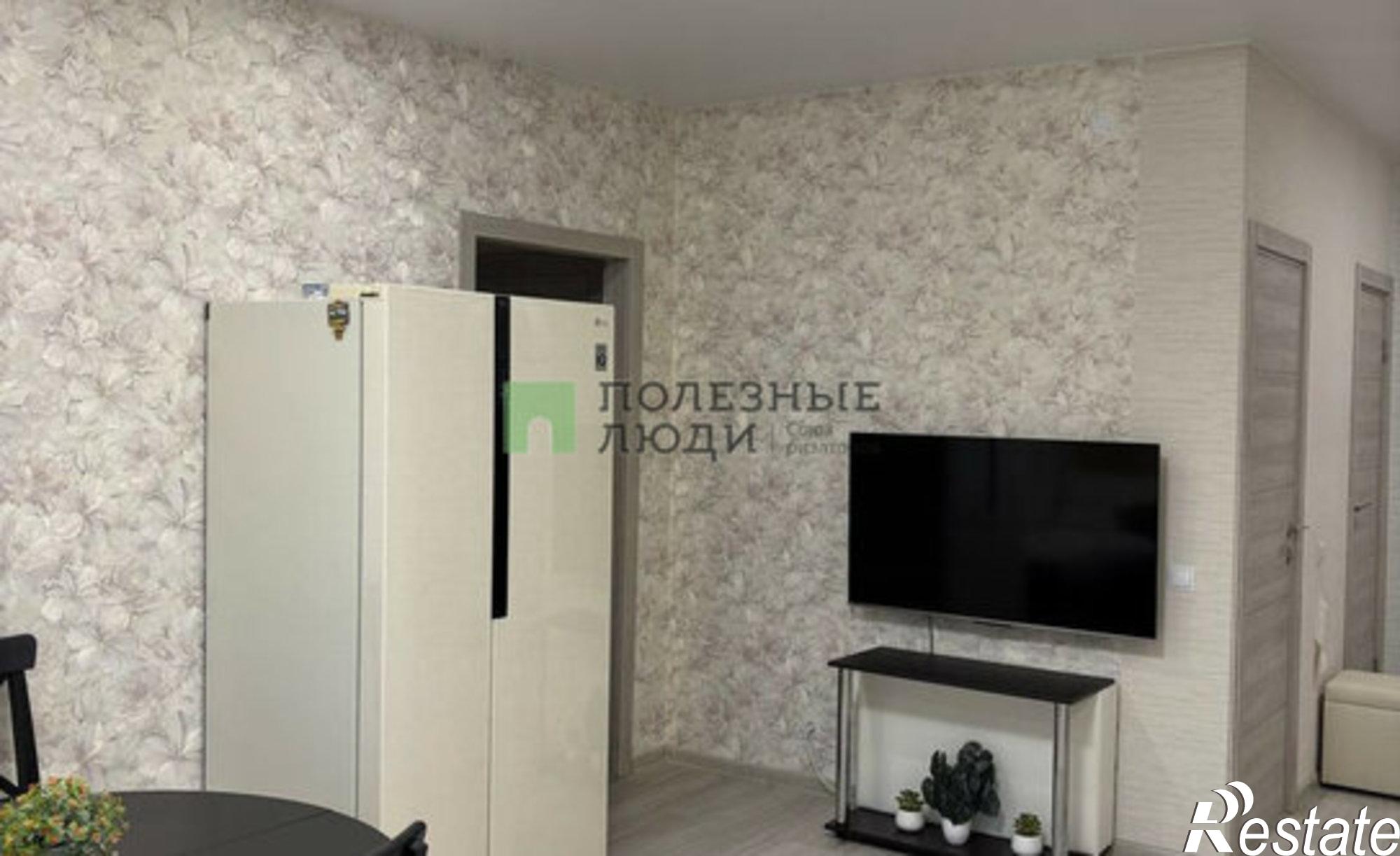 Купить квартиру за 10 990 000 рублей на улица Металлургов, 9 к2