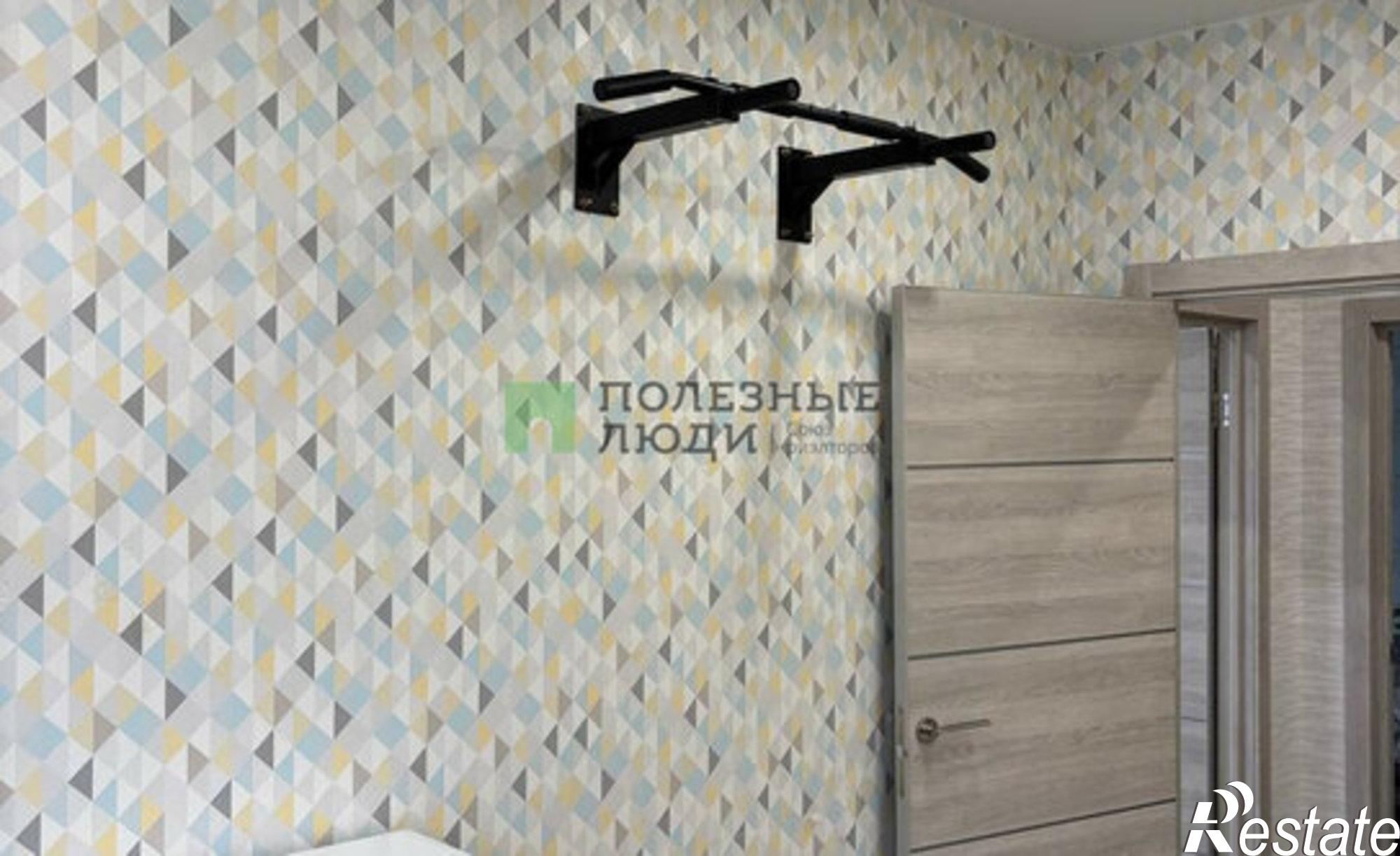 Купить квартиру за 10 990 000 рублей на улица Металлургов, 9 к2