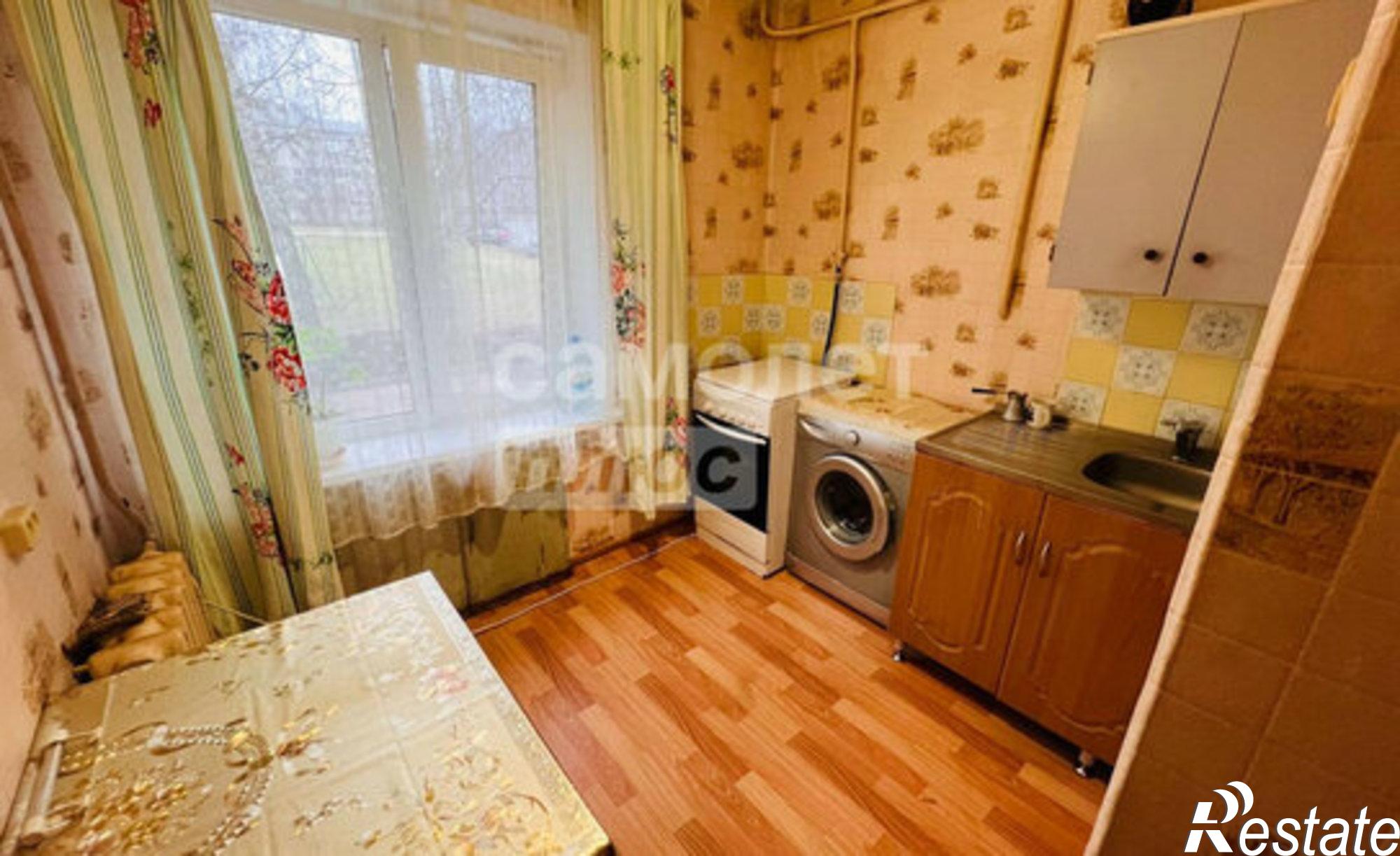 Купить квартиру за 3 850 000 рублей на Фруктовая улица, 27