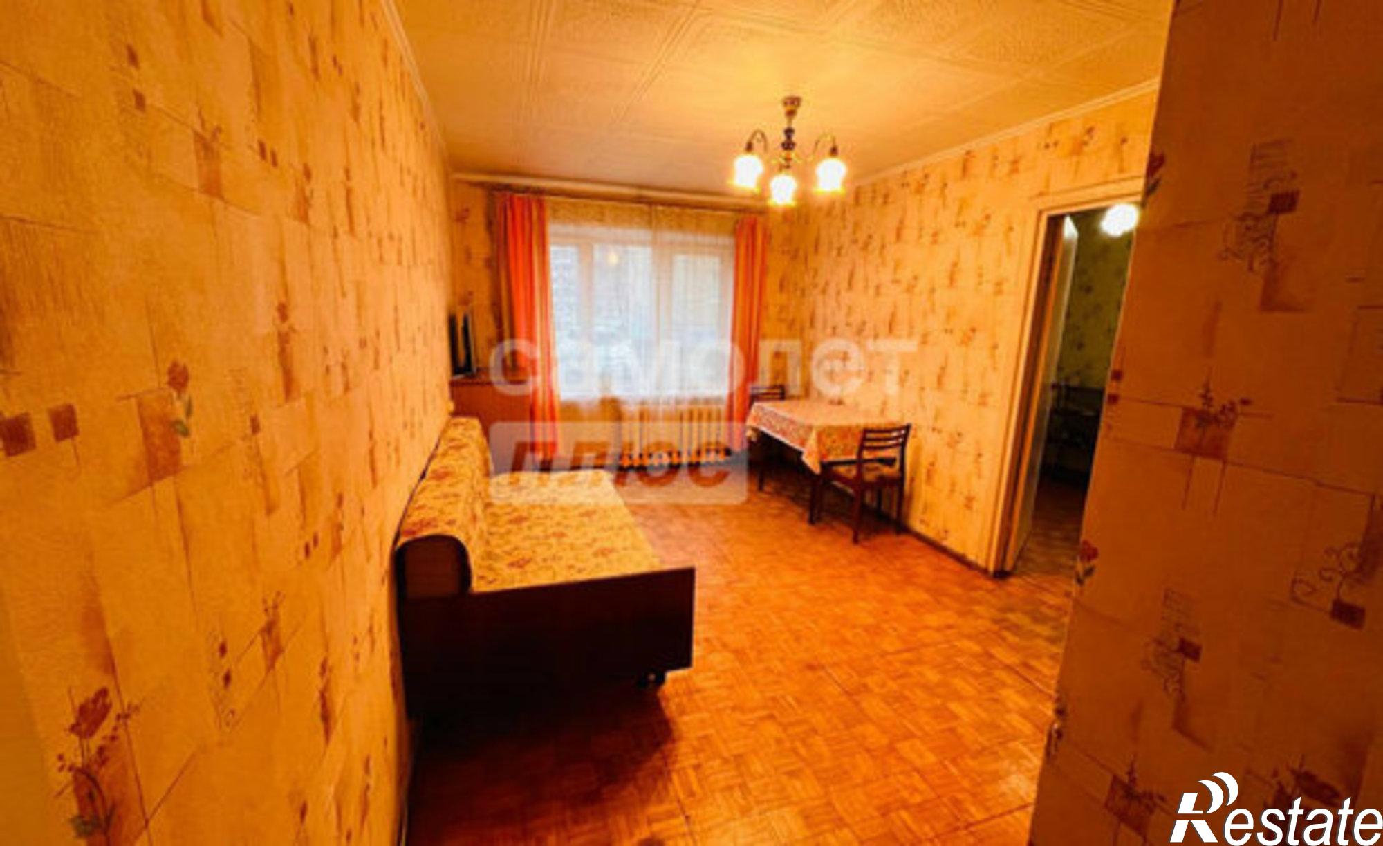 Купить квартиру за 3 850 000 рублей на Фруктовая улица, 27