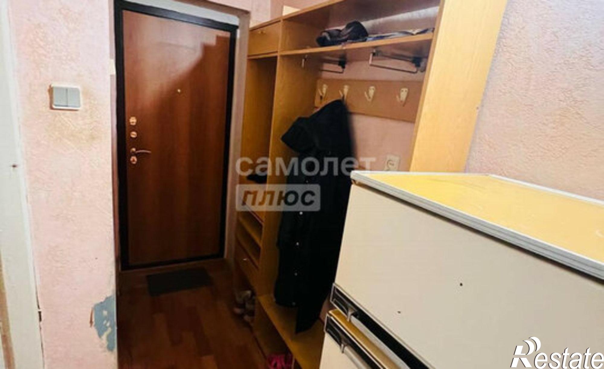 Купить квартиру за 3 850 000 рублей на Фруктовая улица, 27