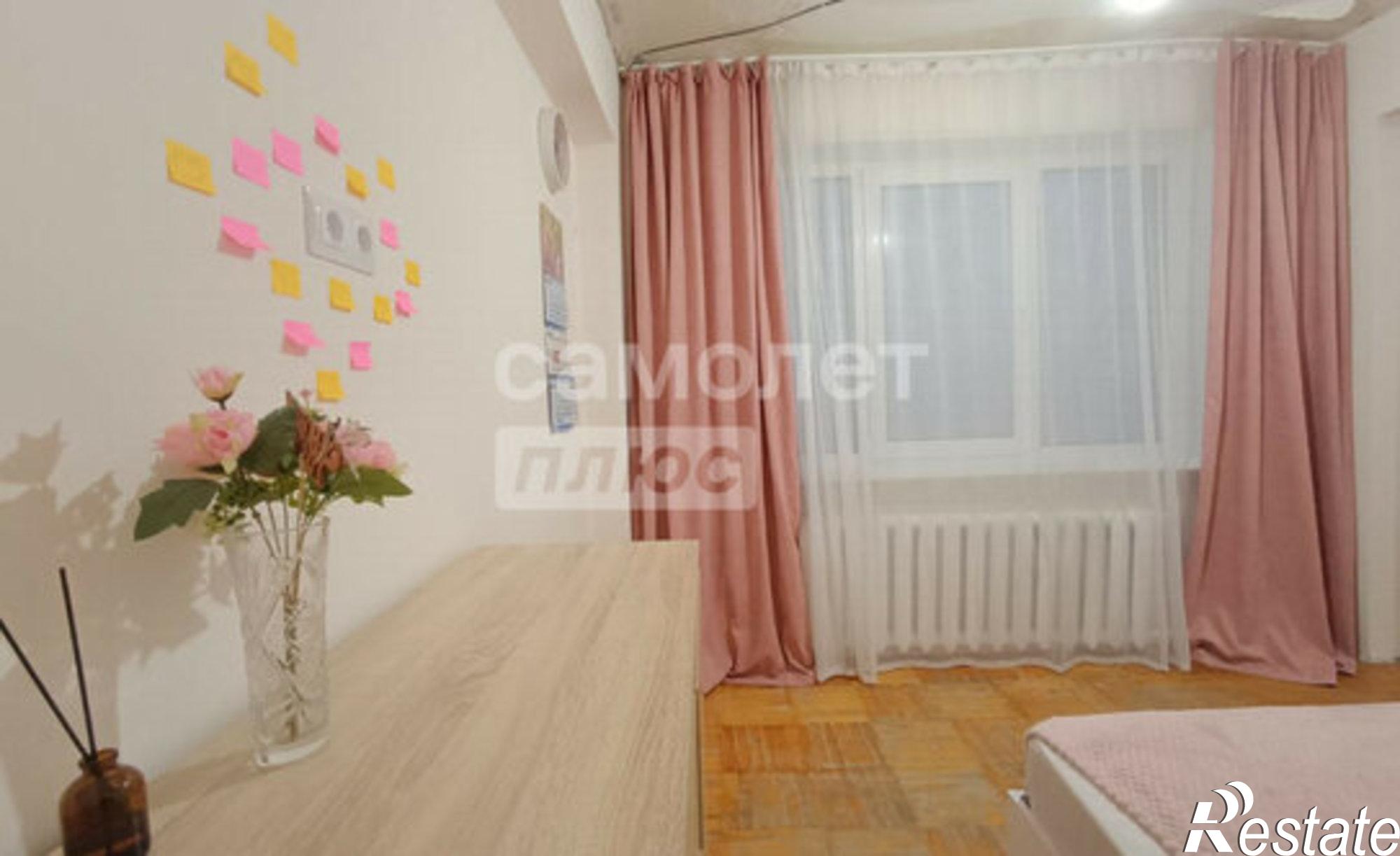 Купить квартиру за 3 000 000 рублей на улица 9 Января, 175