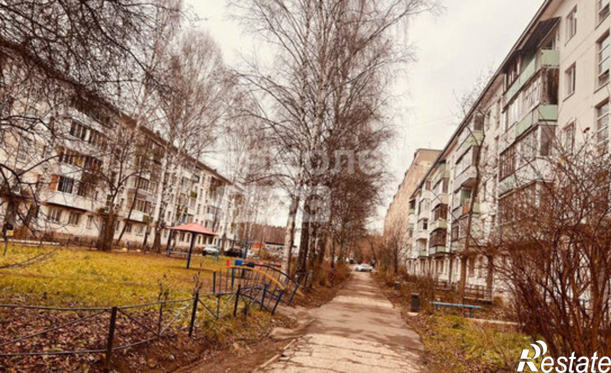 Купить квартиру за 3 850 000 рублей на Фруктовая улица, 27