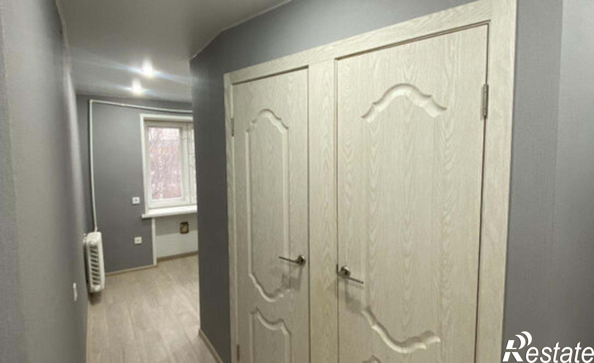 Купить квартиру за 2 900 000 рублей на Волгоградская улица, 25