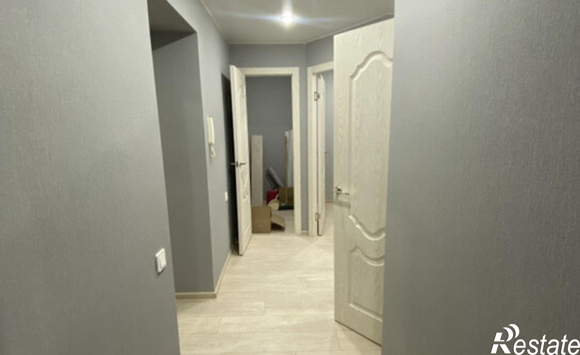 Купить квартиру за 2 900 000 рублей на Волгоградская улица, 25