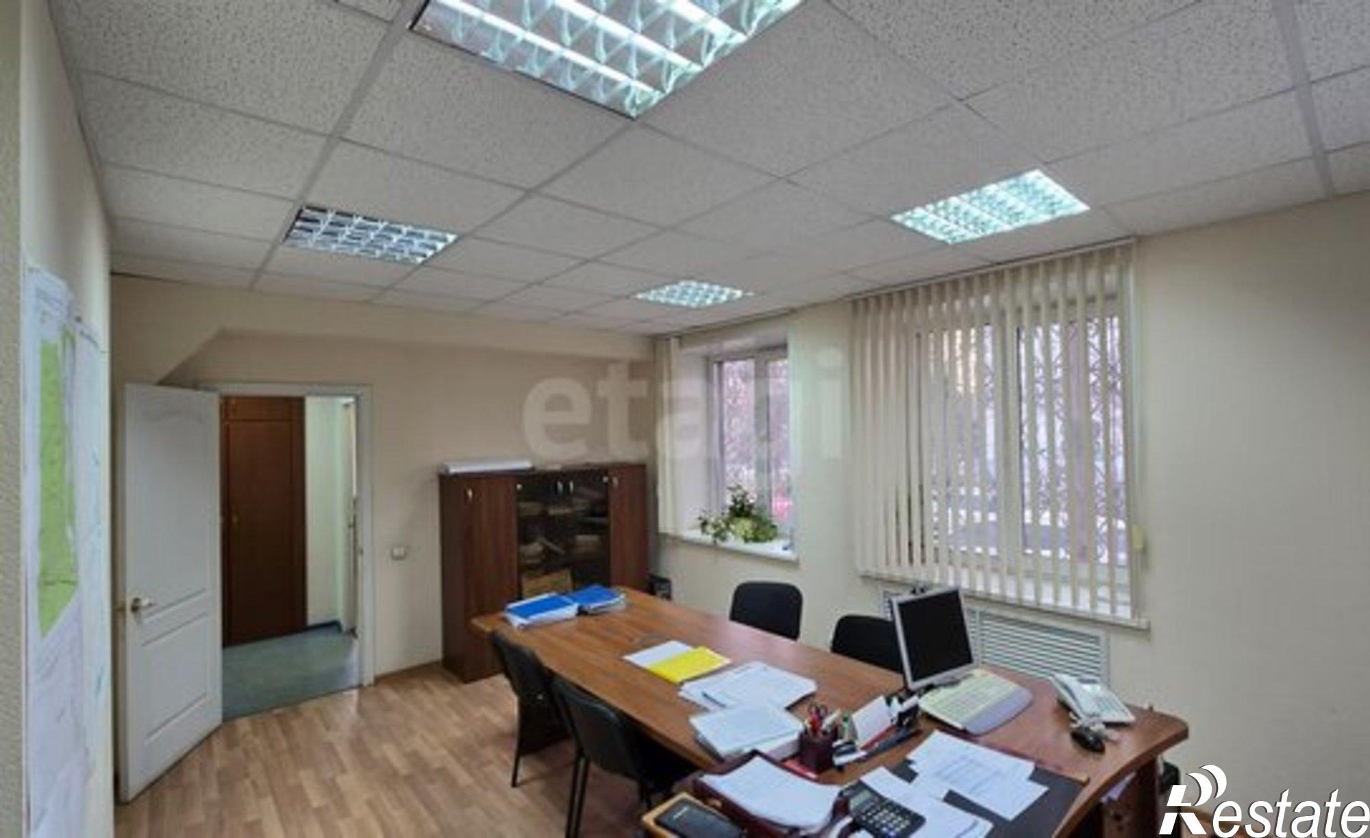 Купить квартиру за 6 500 000 рублей на улица Коммунаров, 249