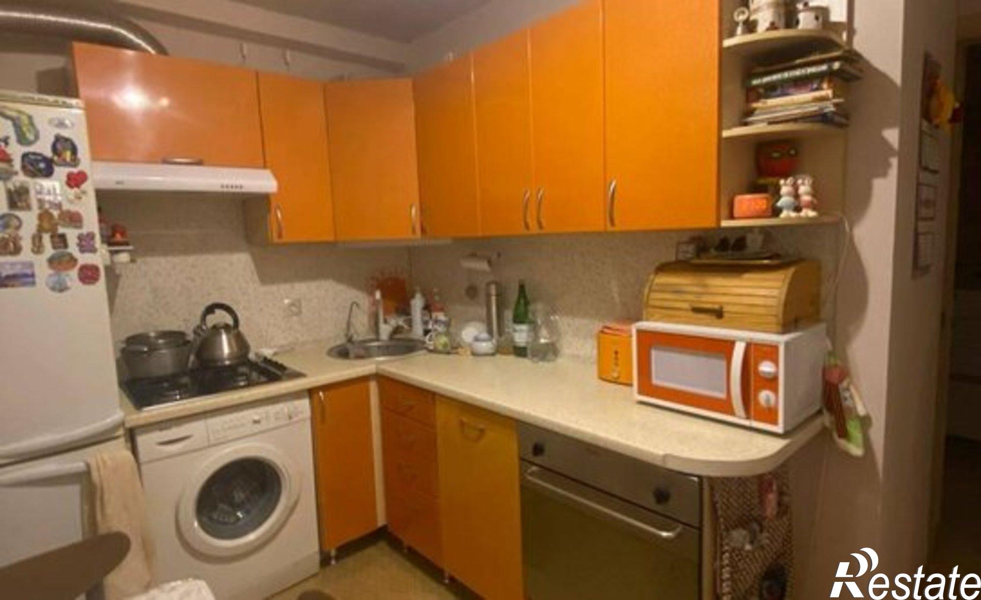 Купить квартиру за 6 690 000 рублей на Пушкинская улица, 122