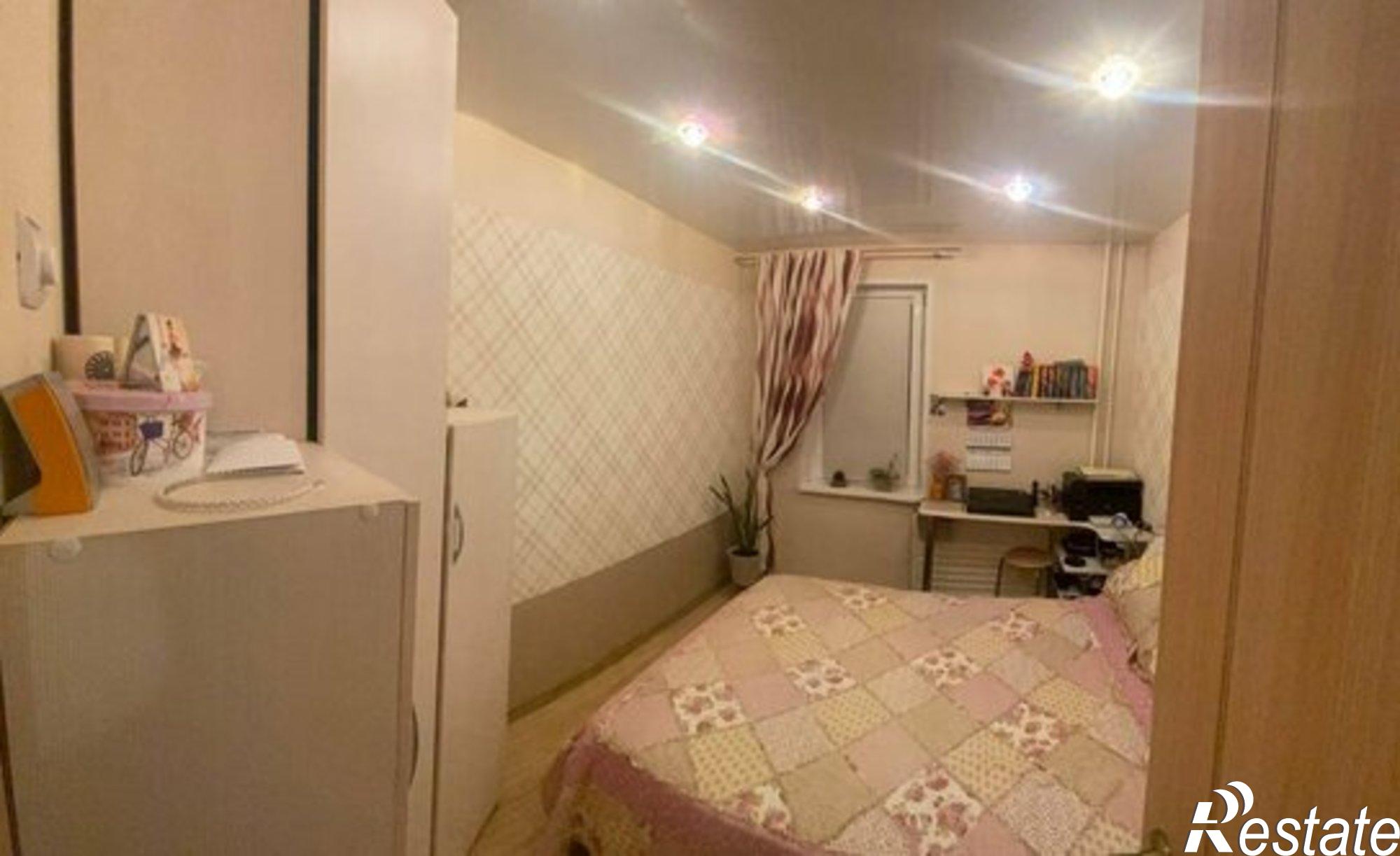 Купить квартиру за 6 690 000 рублей на Пушкинская улица, 122