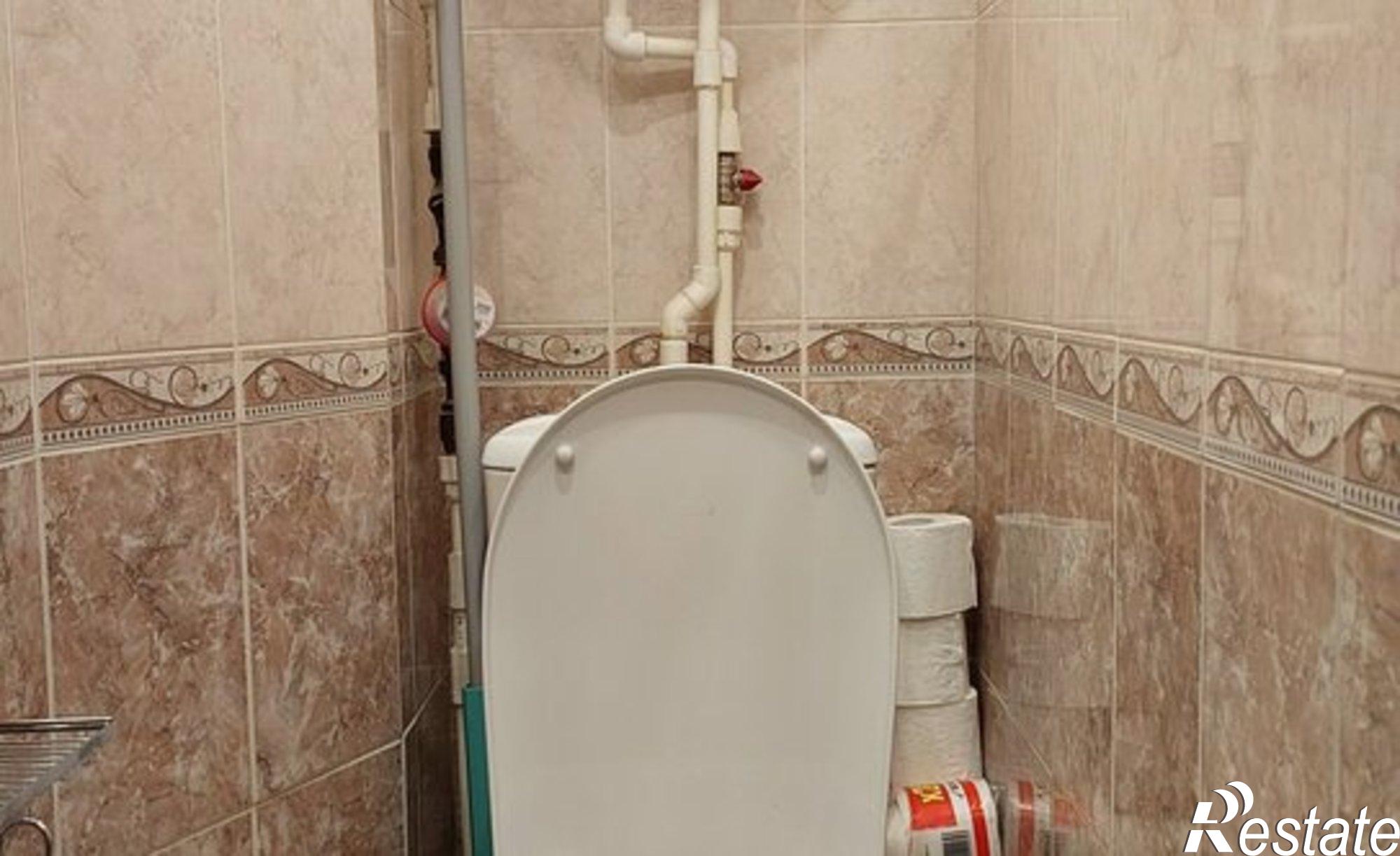 Купить квартиру за 6 690 000 рублей на Пушкинская улица, 122