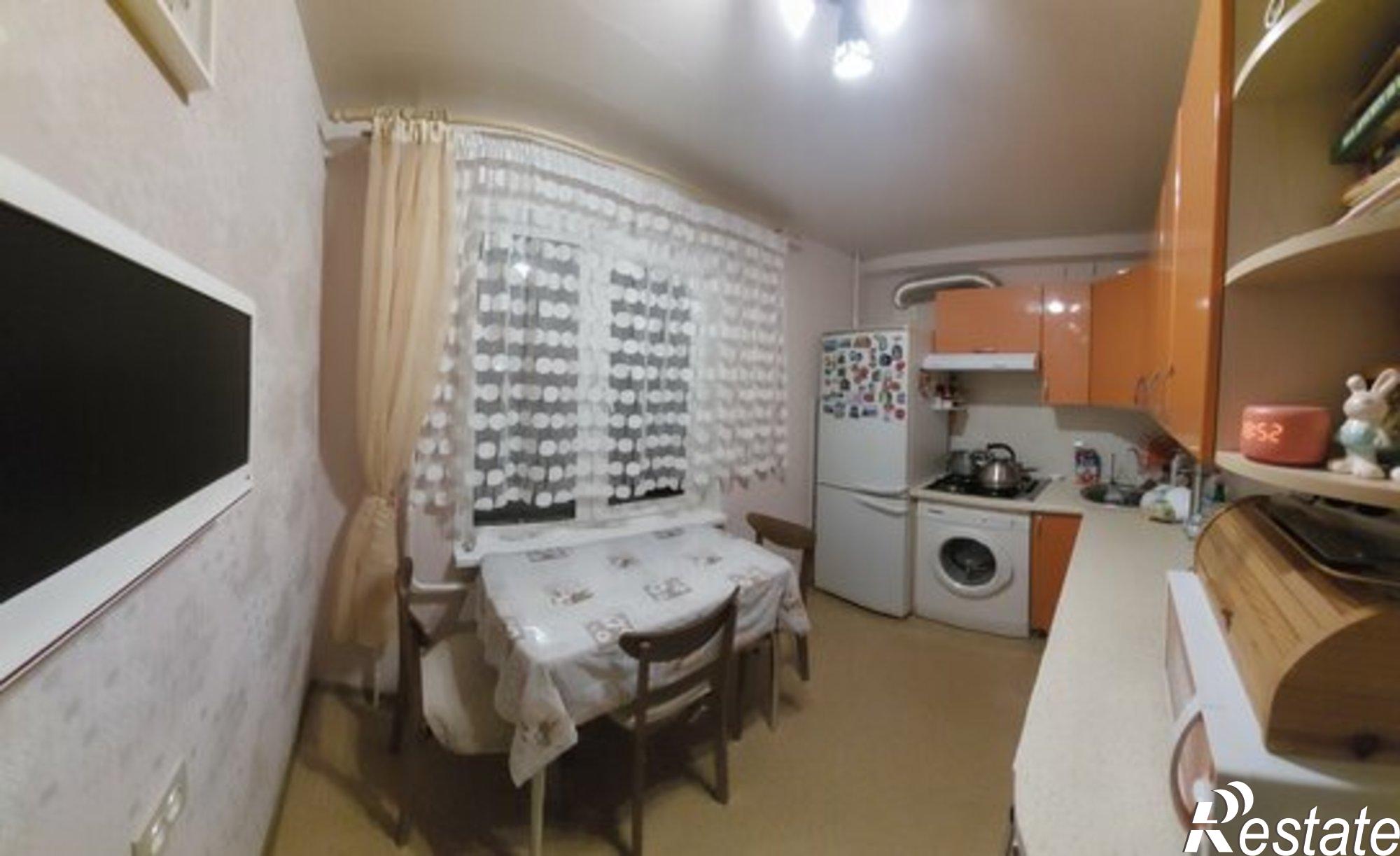 Купить квартиру за 6 690 000 рублей на Пушкинская улица, 122