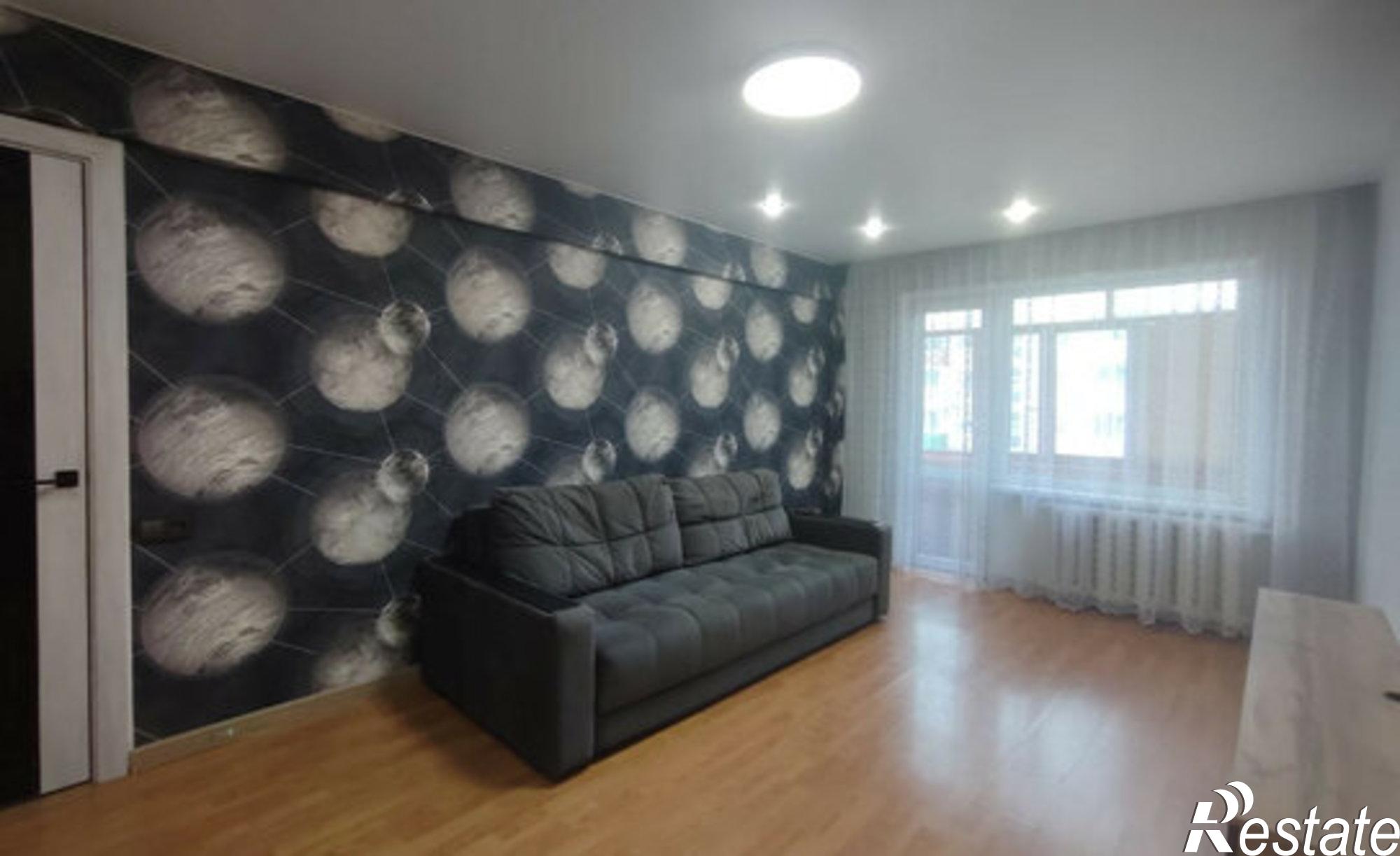 Купить квартиру за 4 900 000 рублей на улица 9 Января, 169