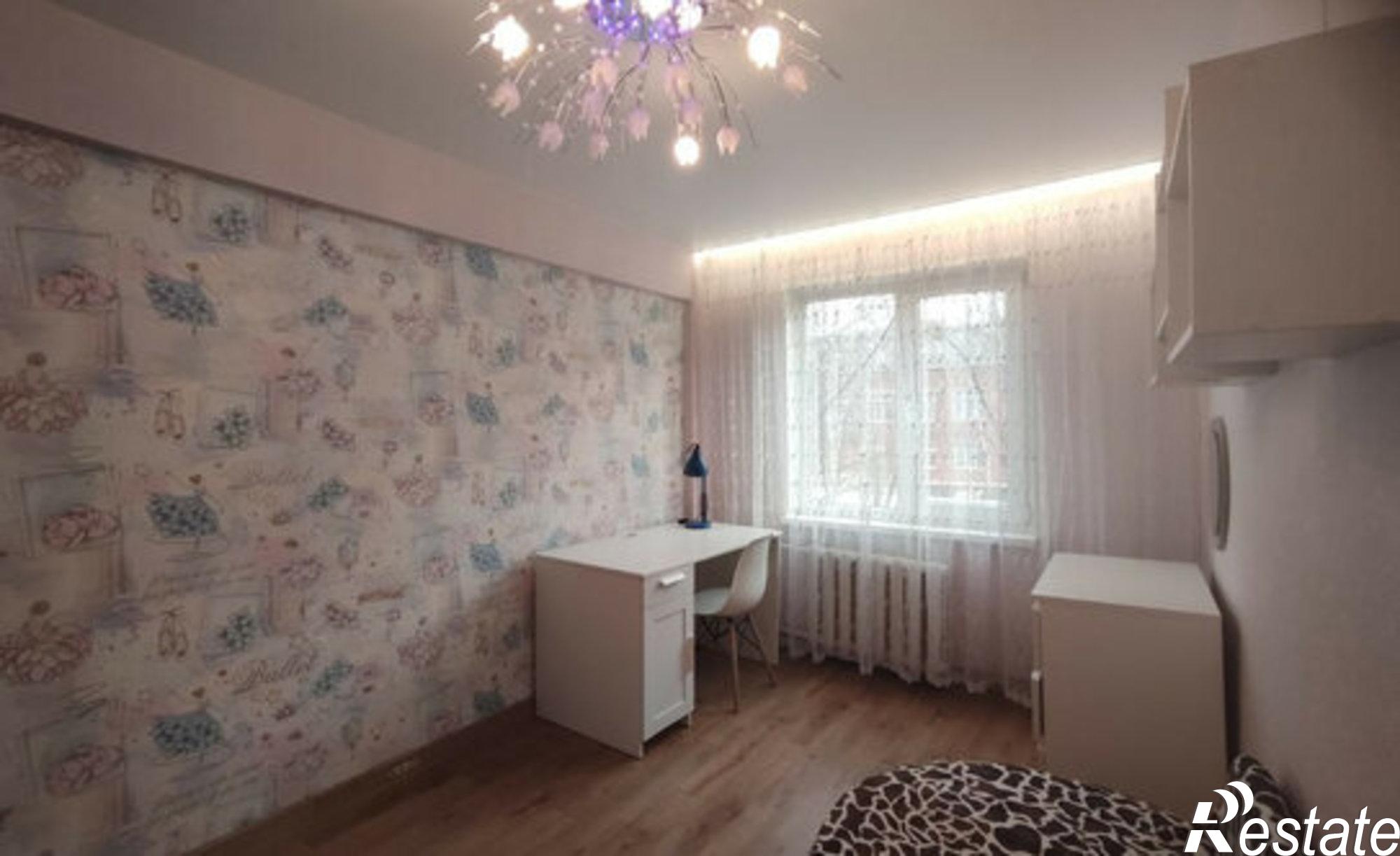 Купить квартиру за 4 900 000 рублей на улица 9 Января, 169